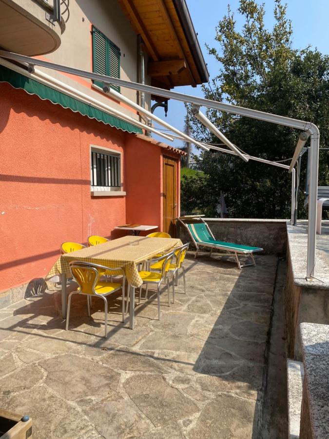 Appartamento con Terrazza