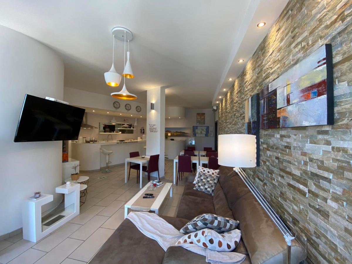 Ma&Mi For You B&B - B&B Cefalú