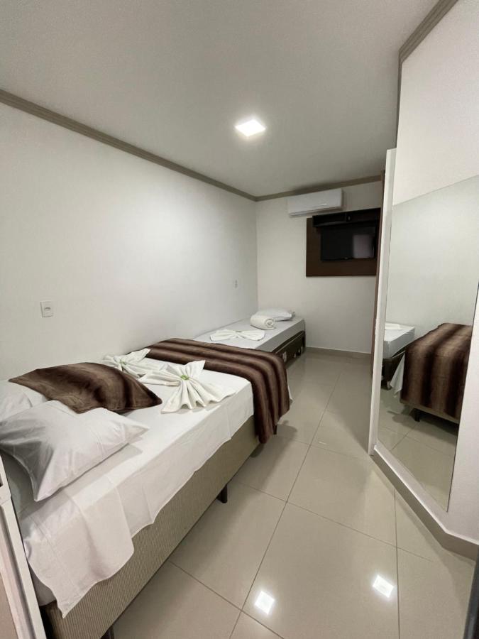 Chambre Triple Confort