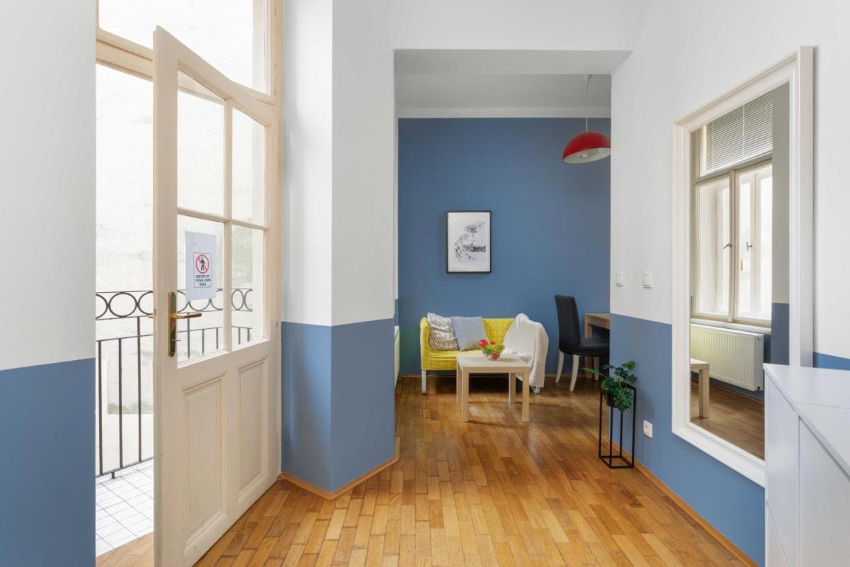 Apartment mit 3 Schlafzimmern