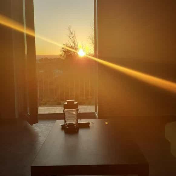 Lo scorcio della Neapolis Accogliente appartamento pressi parco Neapolis - B&B Siracusa