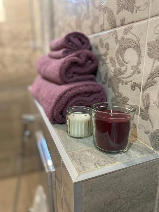 Appartement met Terras