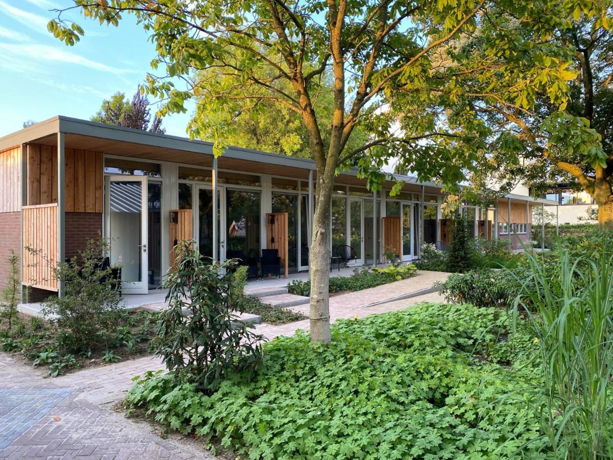 Achterhoeks Goed, Bed & Breakfast in Vragender - Ferienwohnung Vragender