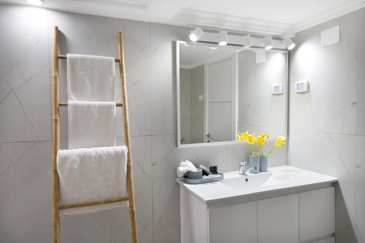 Appartement met 1 Slaapkamer