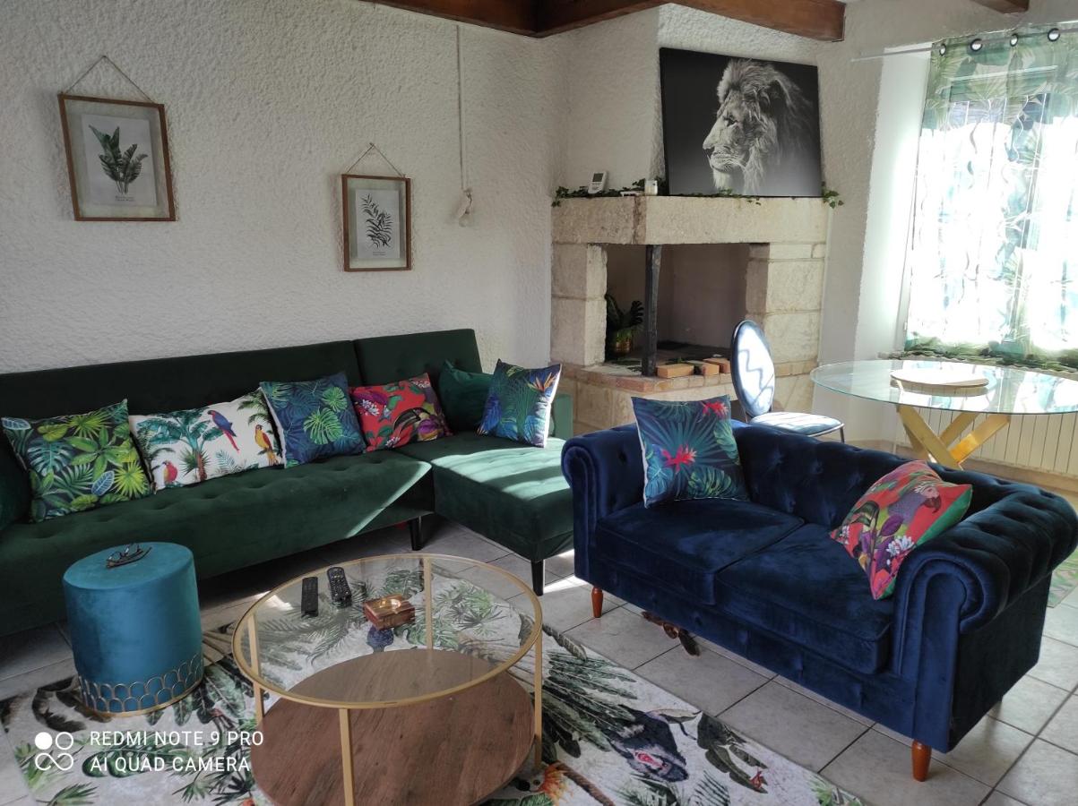 Huis met 3 Slaapkamers