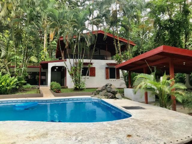 Villas la Foresta - Ferienwohnung
