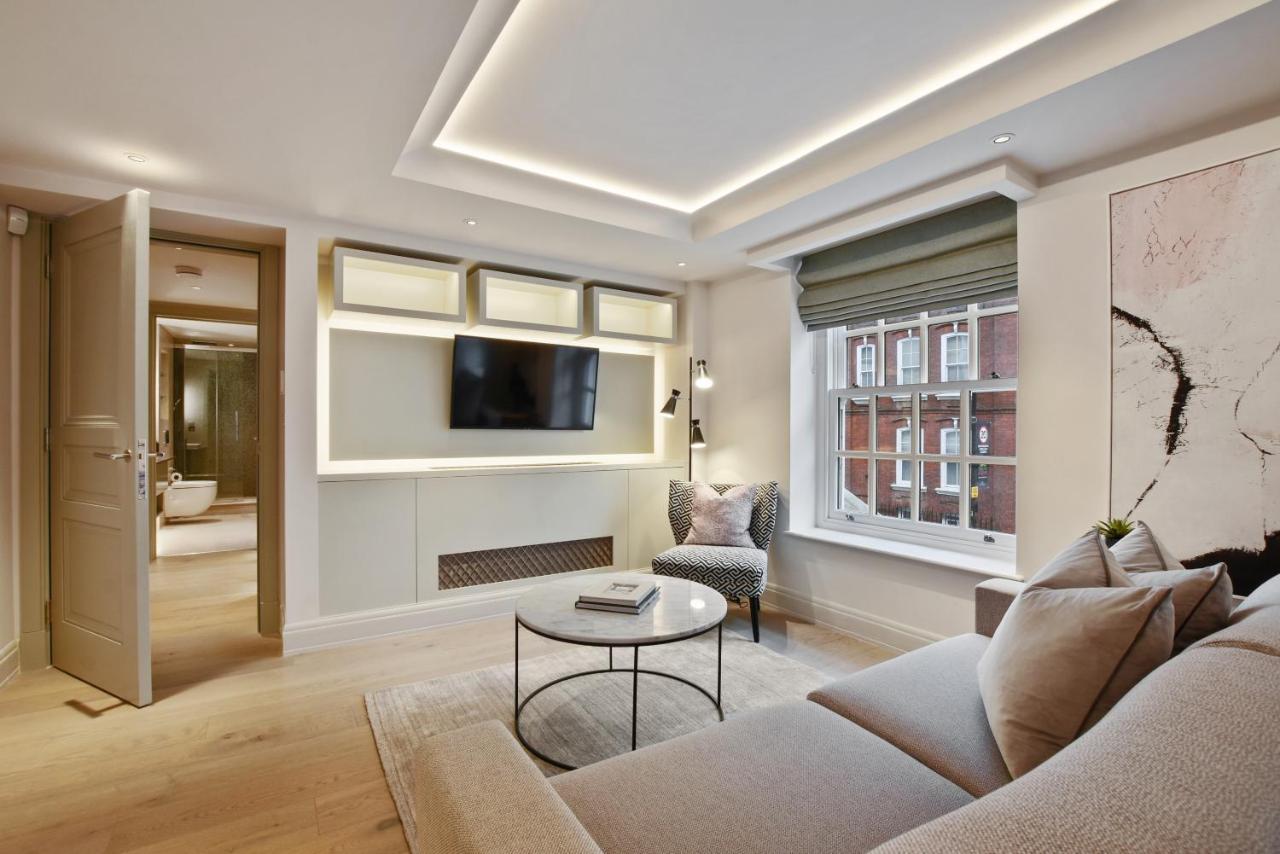 B&B London - Hope House Residences by Q Apartments - Bed and Breakfast London