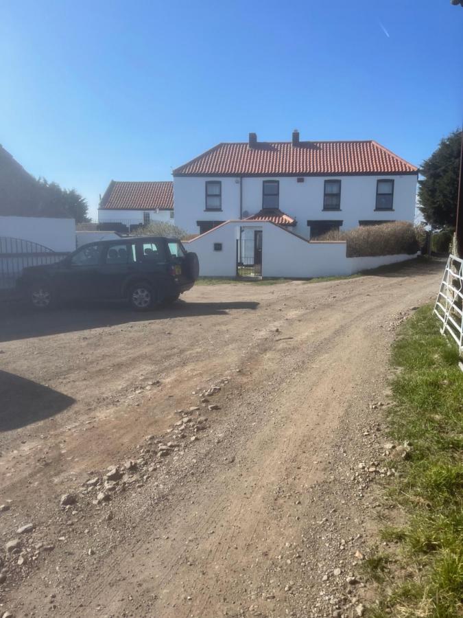 Charming apartment with hot tub , Viewly Hill Farm - B&B Norton
