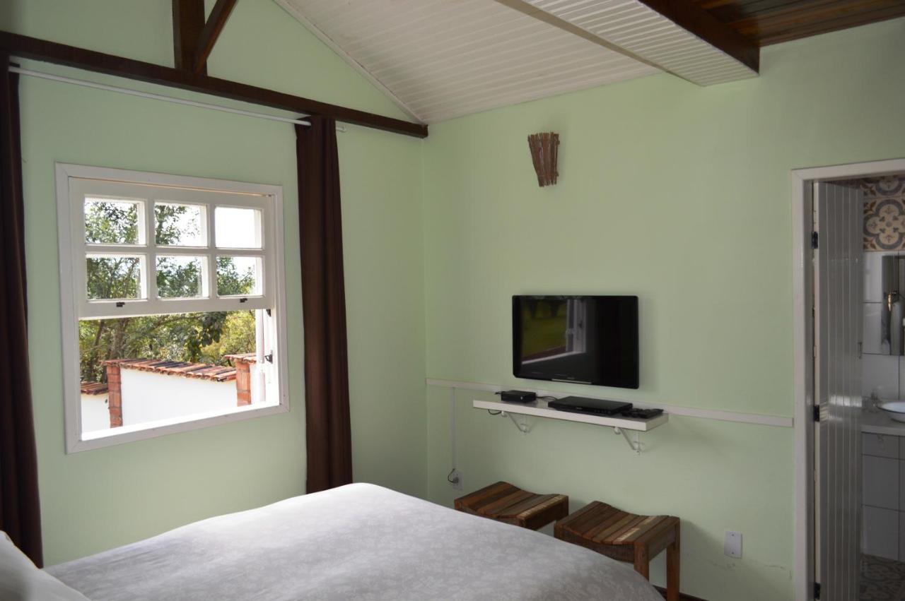 Chalet 1 Chambre