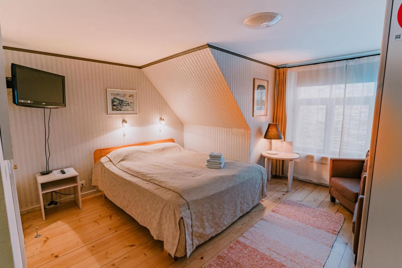 B&B Tartu - Tampere Maja - Bed and Breakfast Tartu