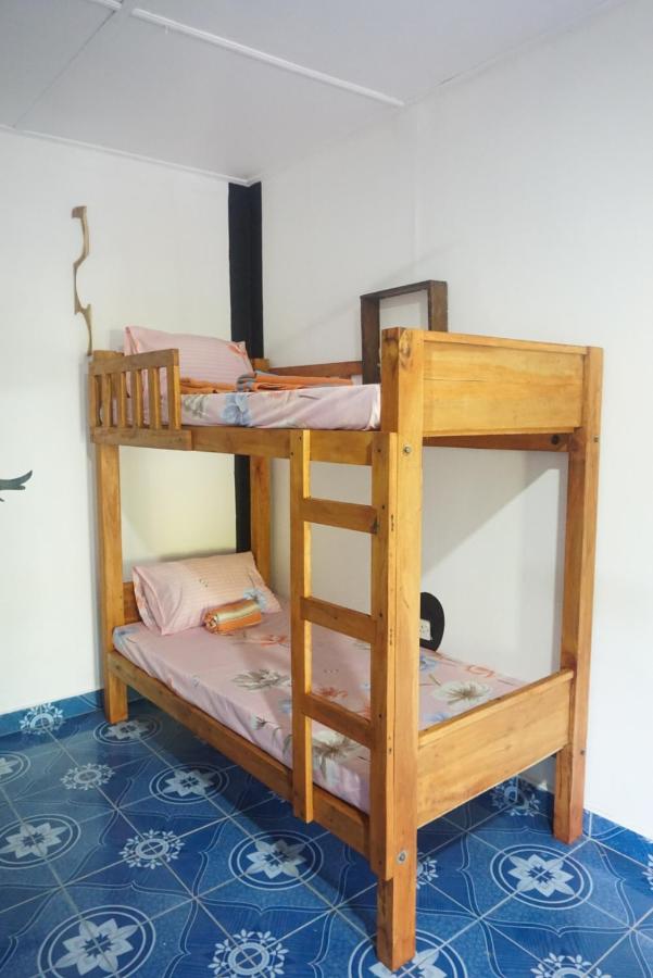 Posto Letto in Dormitorio Femminile per 4 Persone