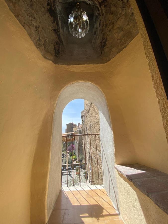 La Torre della Piramide - B&B
