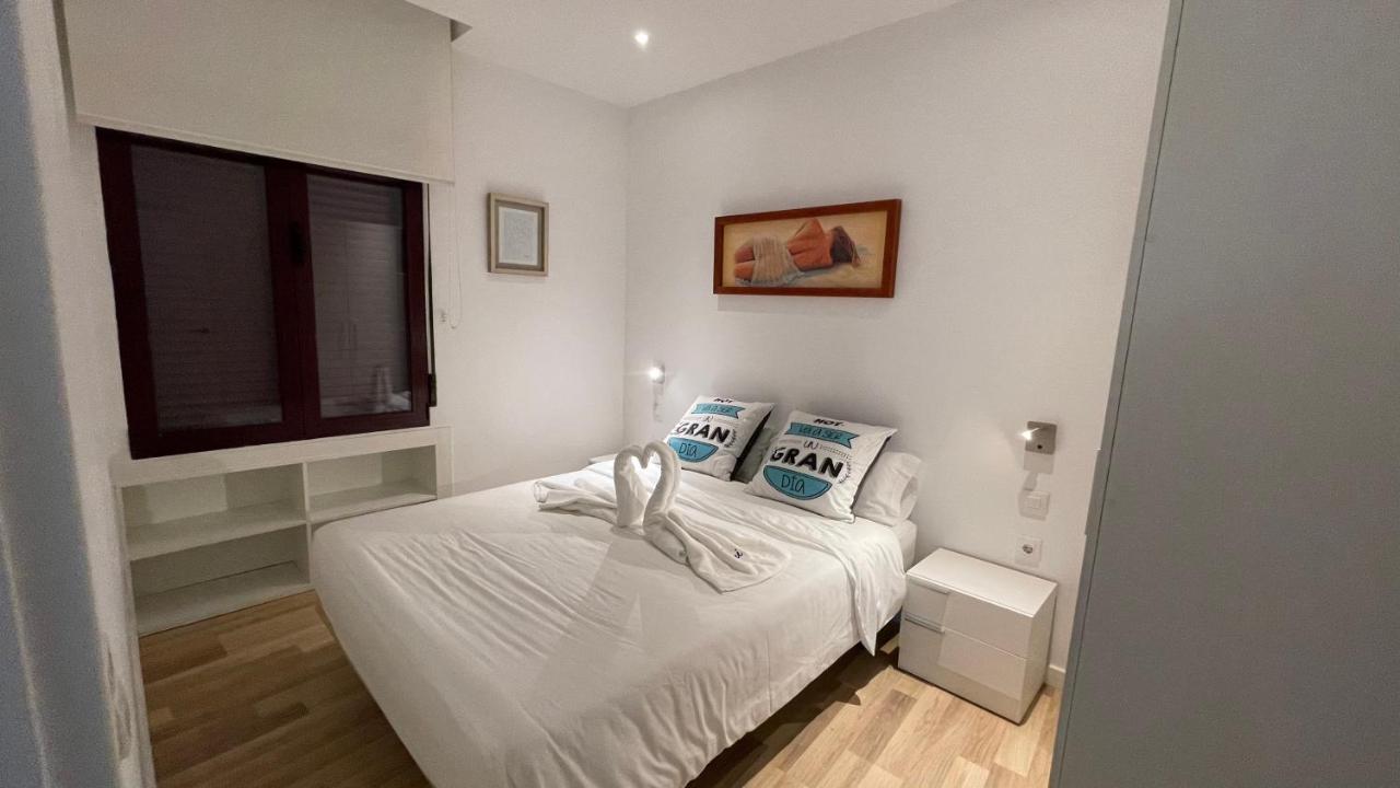 Appartement avec Vue et Balcon