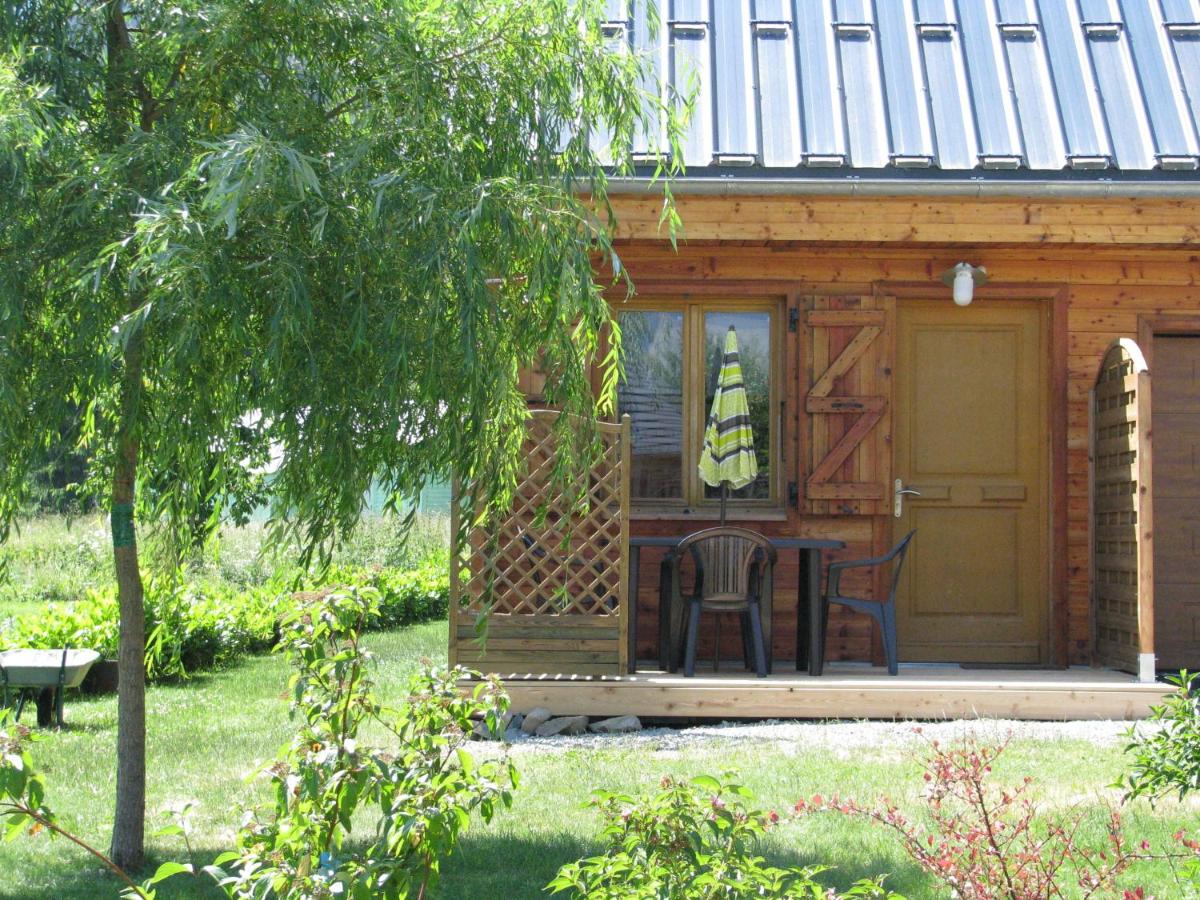 Apartment Chalet Bourg d'Oisans - B&B