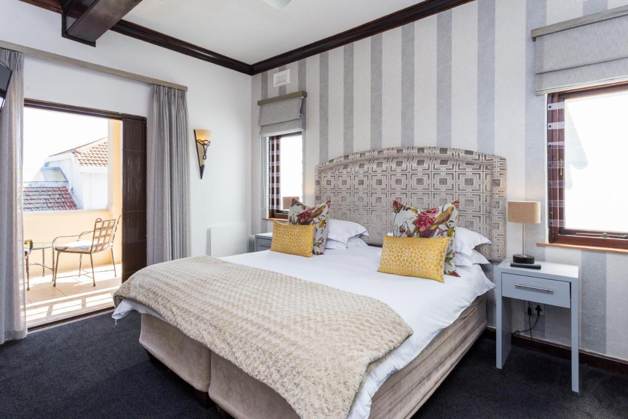 Chambre Double Deluxe