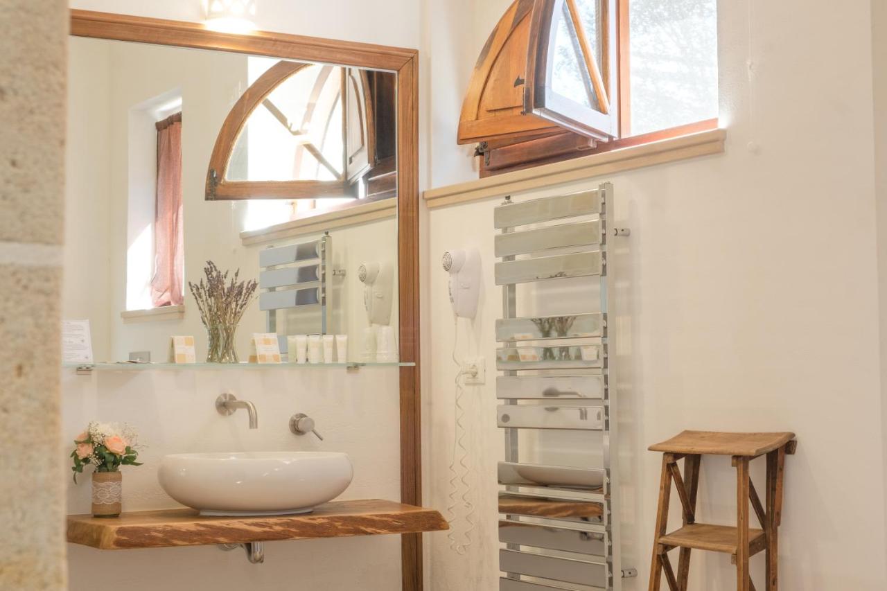 Chambre Double Deluxe