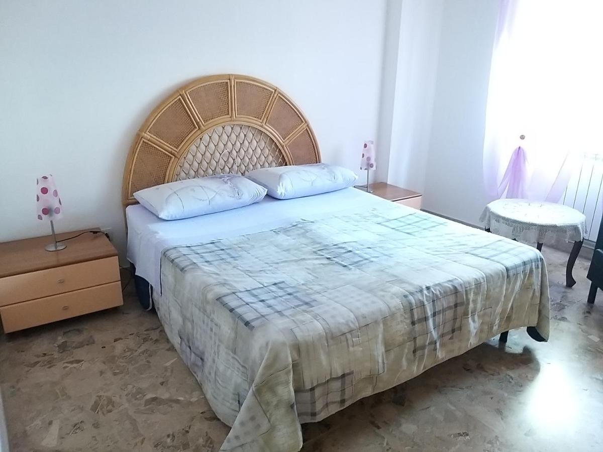 Appartamento Mare Mosso - B&B Deiva Marina