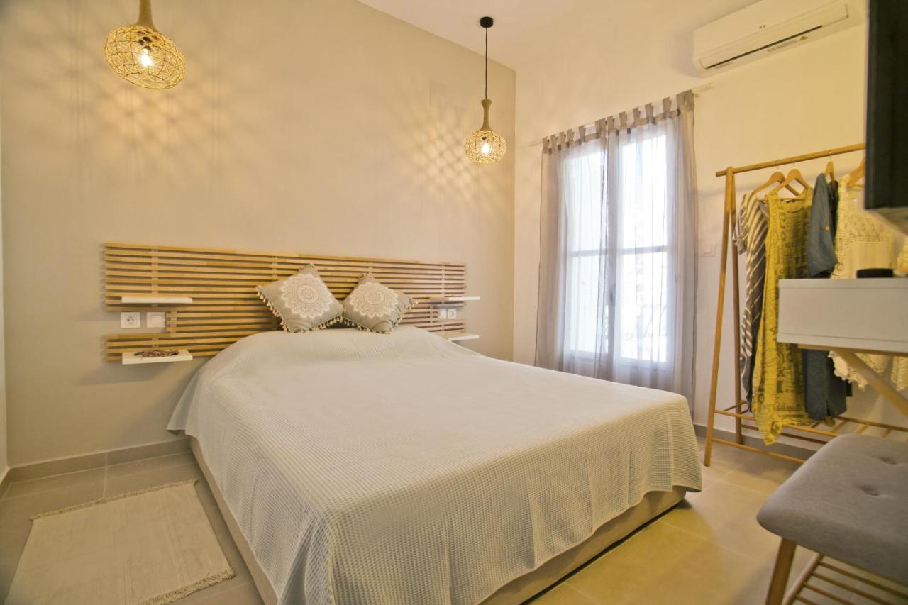 Sunset Apartment - B&B