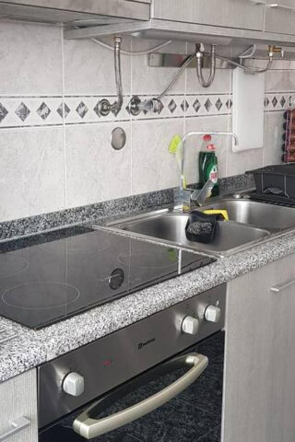 Chambre Double avec Salle de Bains Commune