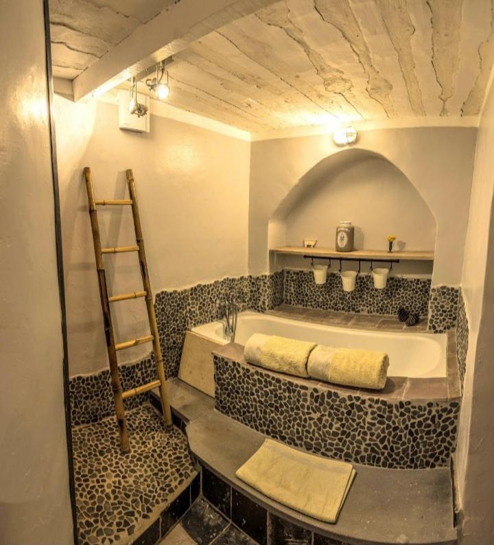 Habitación Doble Estándar