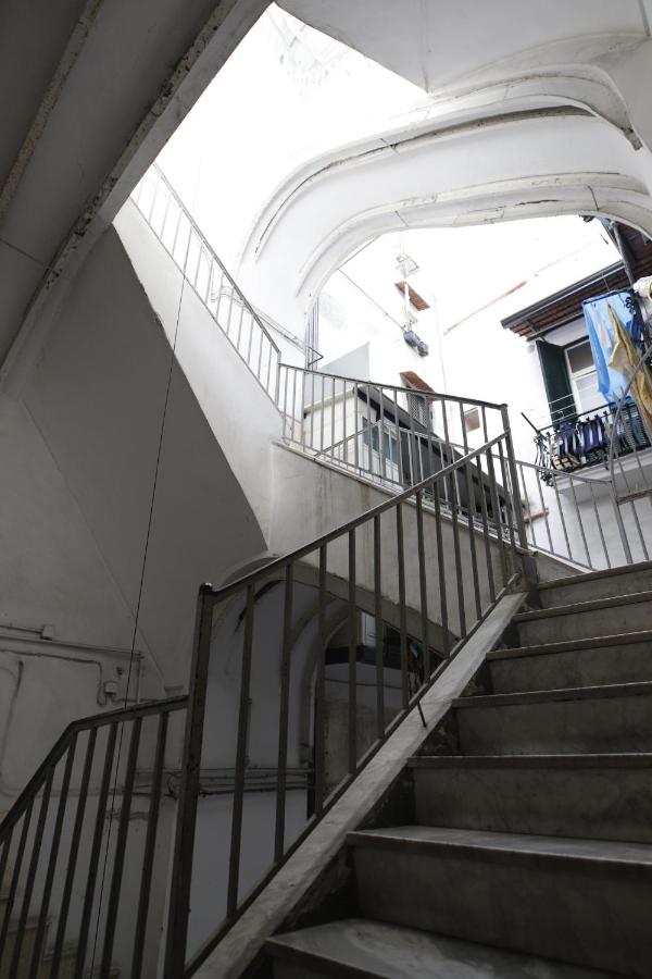 CARBONARA23 - B&B Napoli