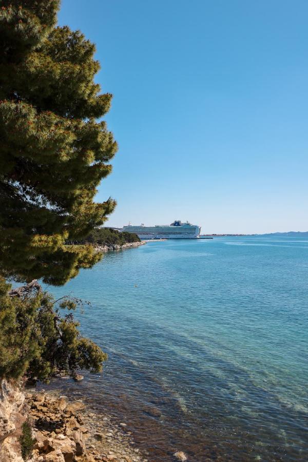 Karma 52 - Ferienwohnung Zadar