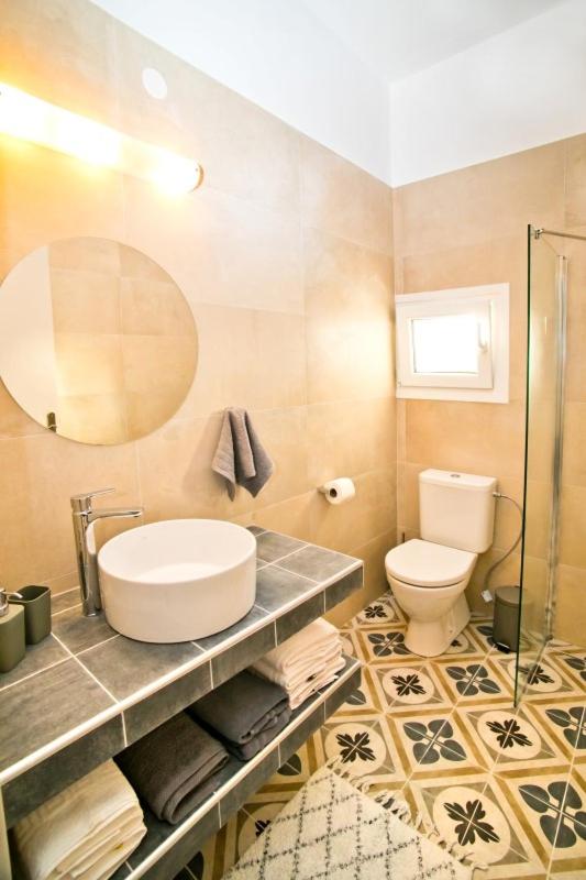 Sunshine Apartment - B&B
