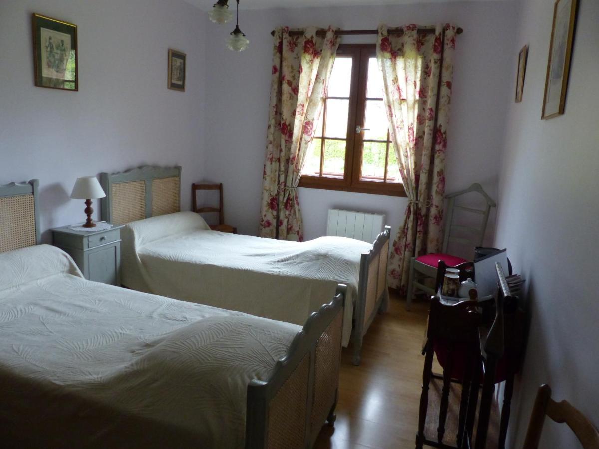 Twin Room with Garden View