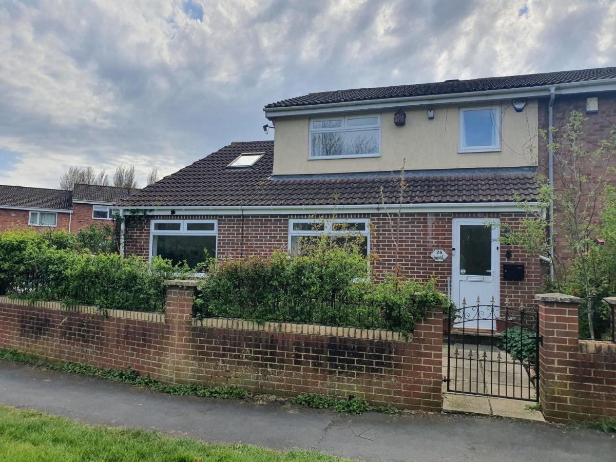Stockwood House by Cliftonvalley Apartments - B&B Brístol