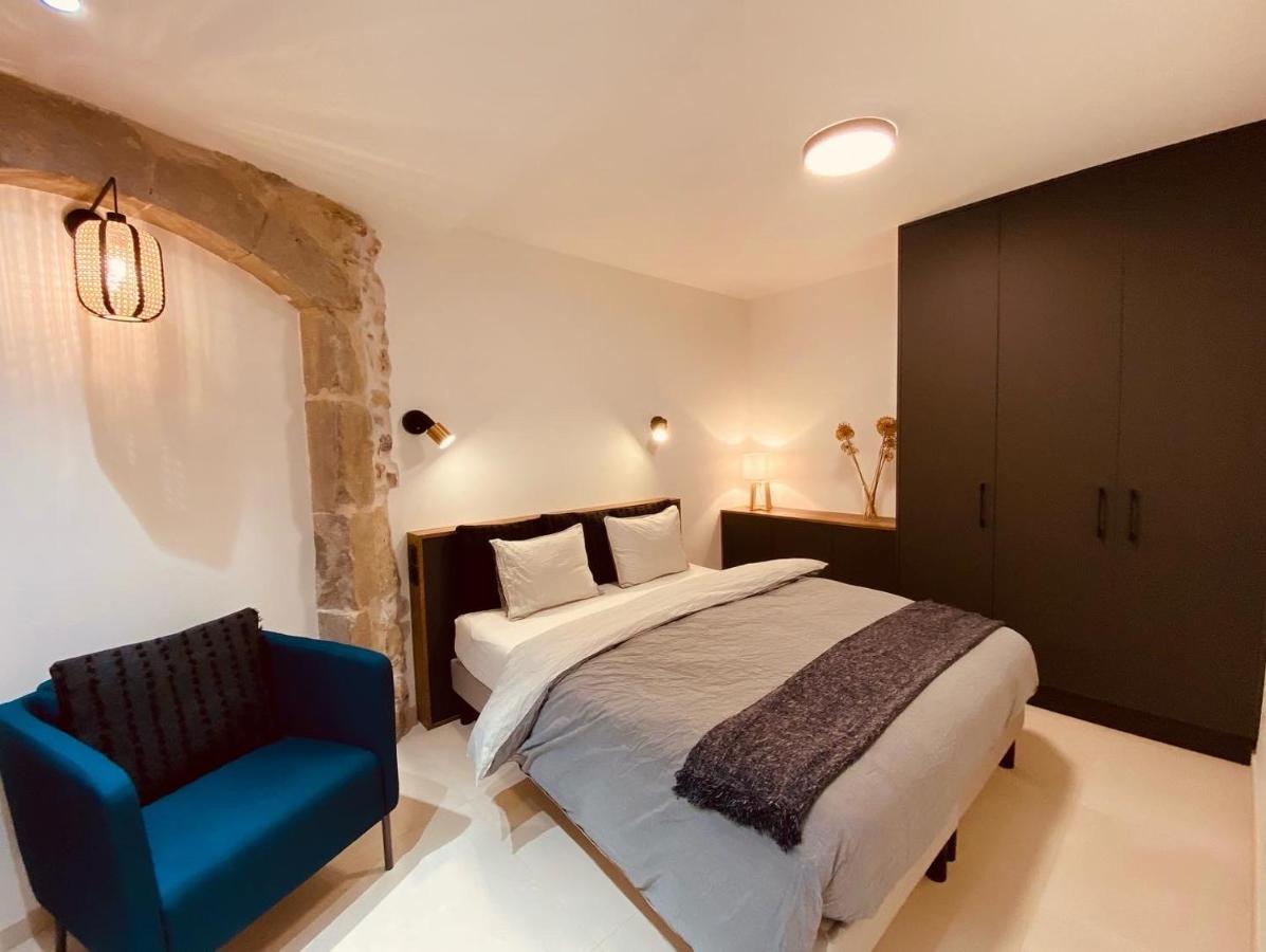 B&B La Roche-sur-Foron - Appartement confortable et moderne - Bed and Breakfast La Roche-sur-Foron
