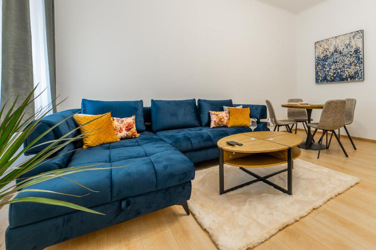 Superior Appartement
