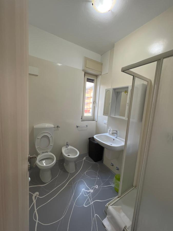 Camera Quadrupla con Bagno Privato 