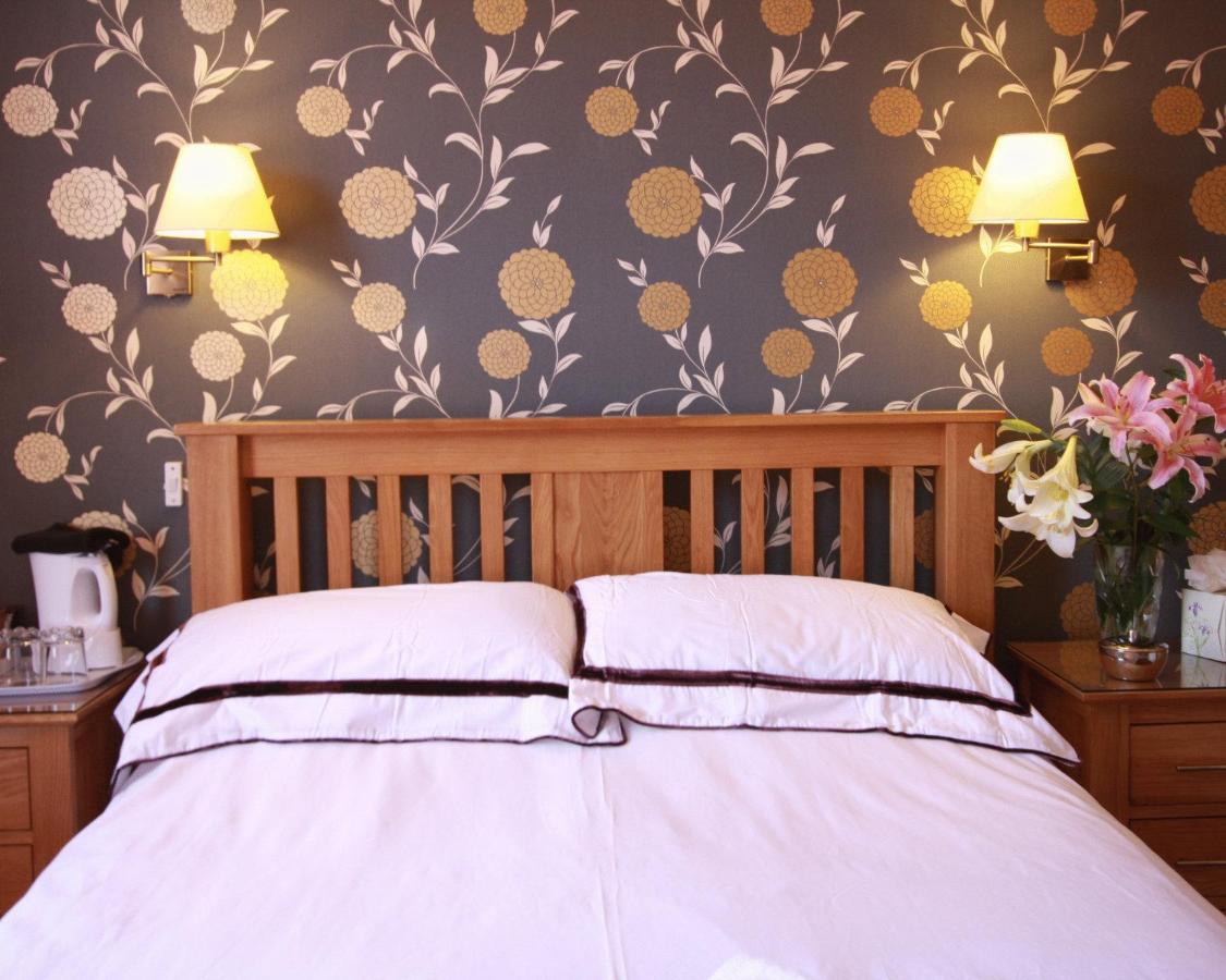 Double Ensuite - Second Floor - Room 7