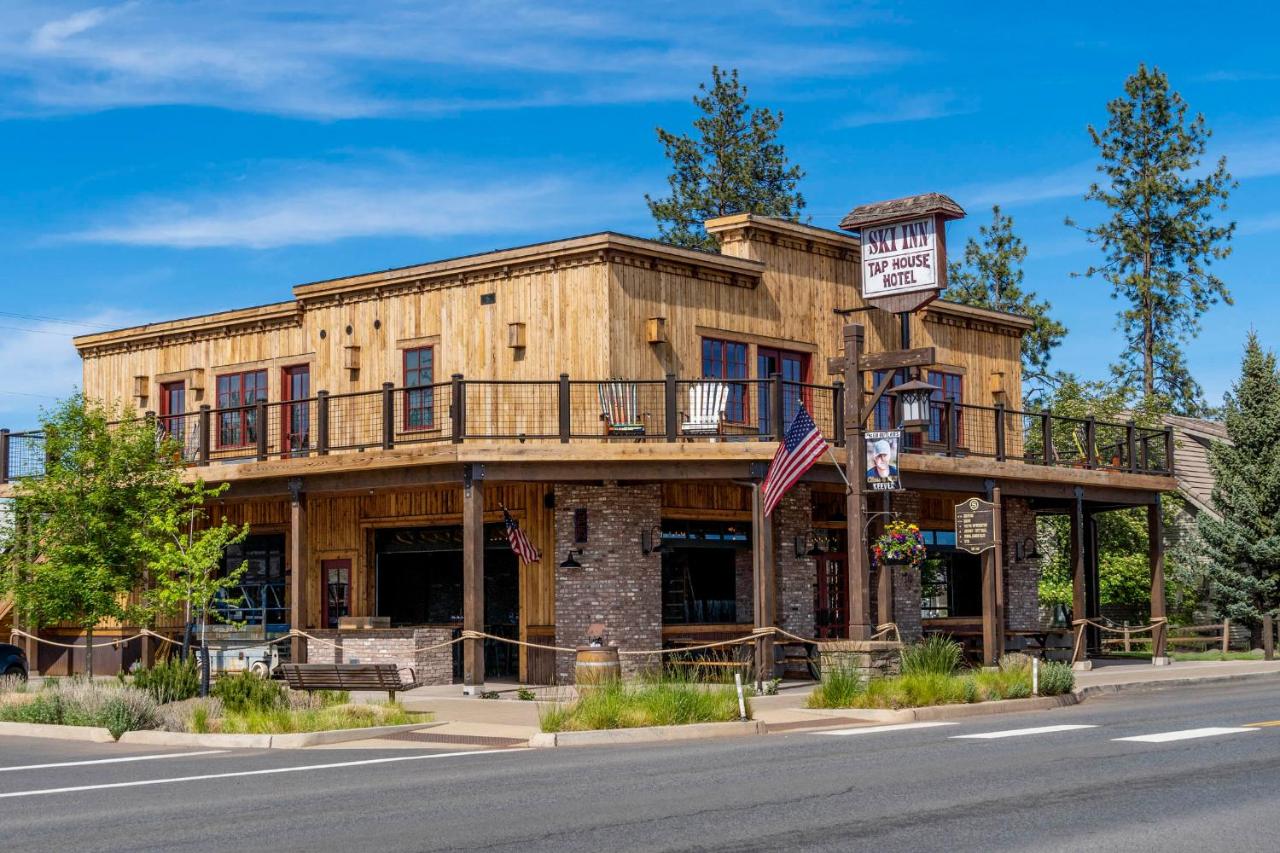 Ski Inn Taphouse Hotel - Ferienwohnung