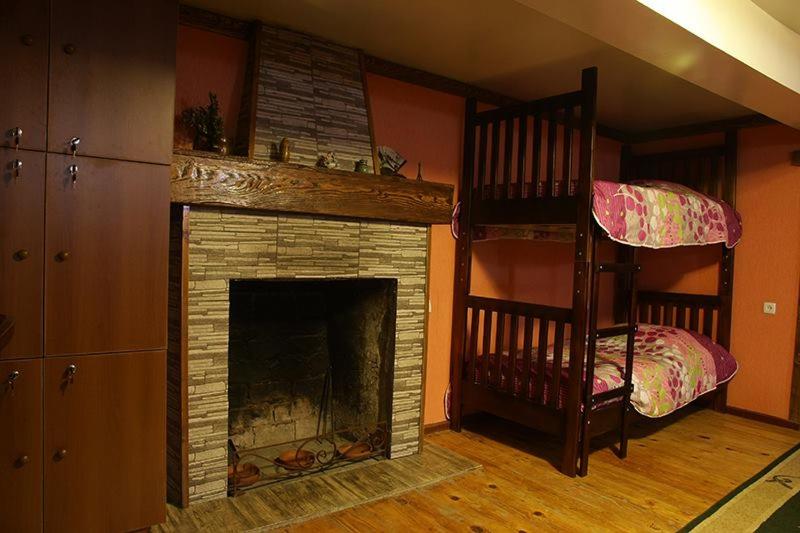 Chambre Familiale Standard