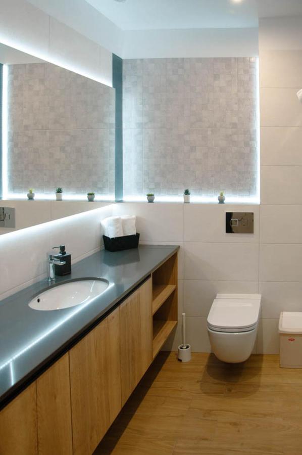 Appartamento con 2 Camere da Letto