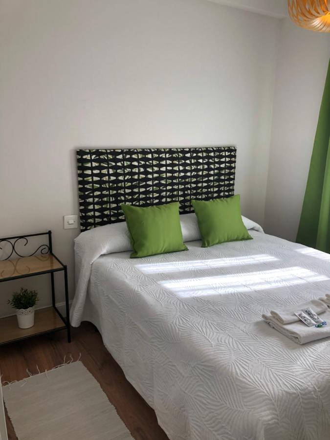 Camera Queen con Bagno in Comune