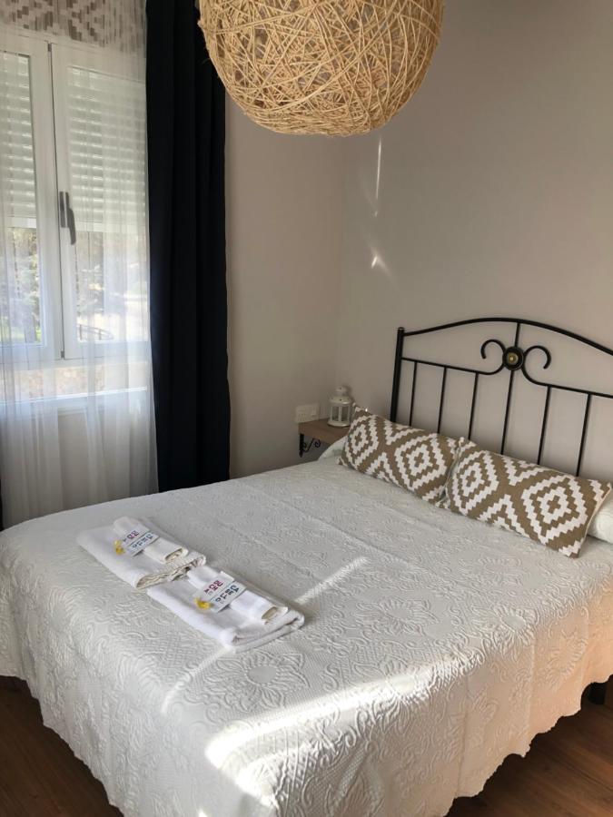 Standard Doppelzimmer mit Gemeinschaftsbad