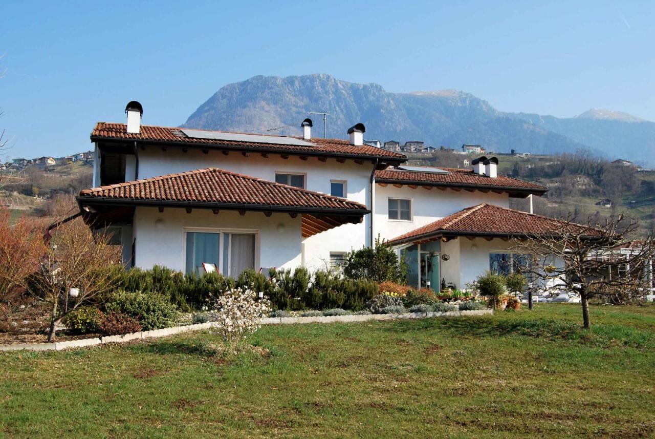 casa Rosalba - B&B Strigno