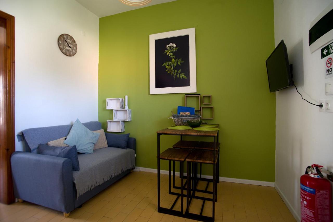 Appartement avec Balcon