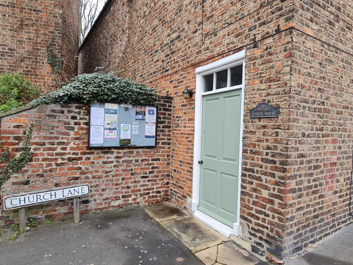 The Old School House - B&B