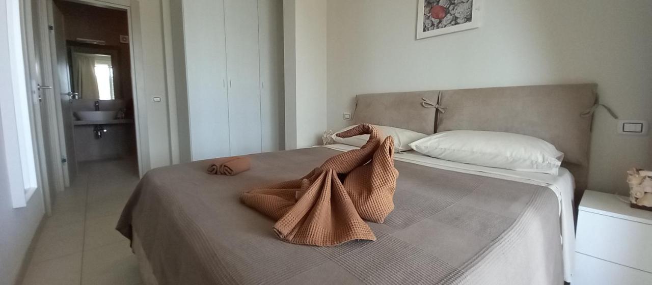 Apartamento Deluxe