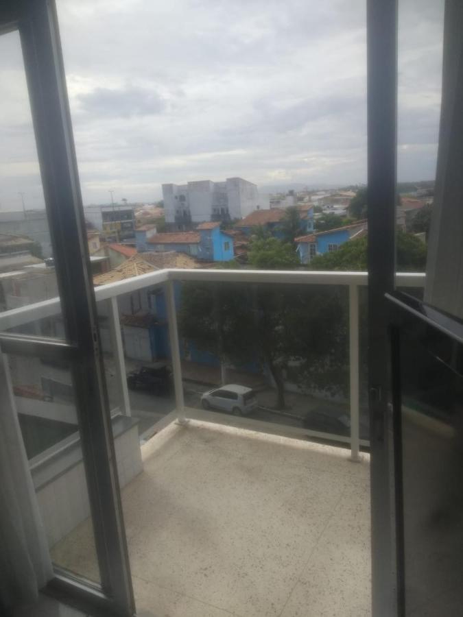 Ed. Thereza Cristina melhor opção Cabo Frio - Ferienwohnung