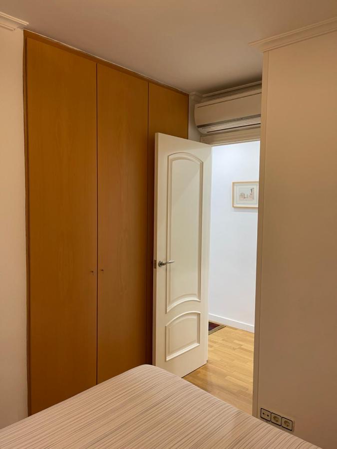 Channing Apartment - B&B Barcelona