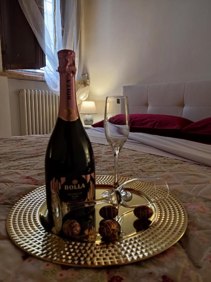 Ca' degli Sposi - B&B