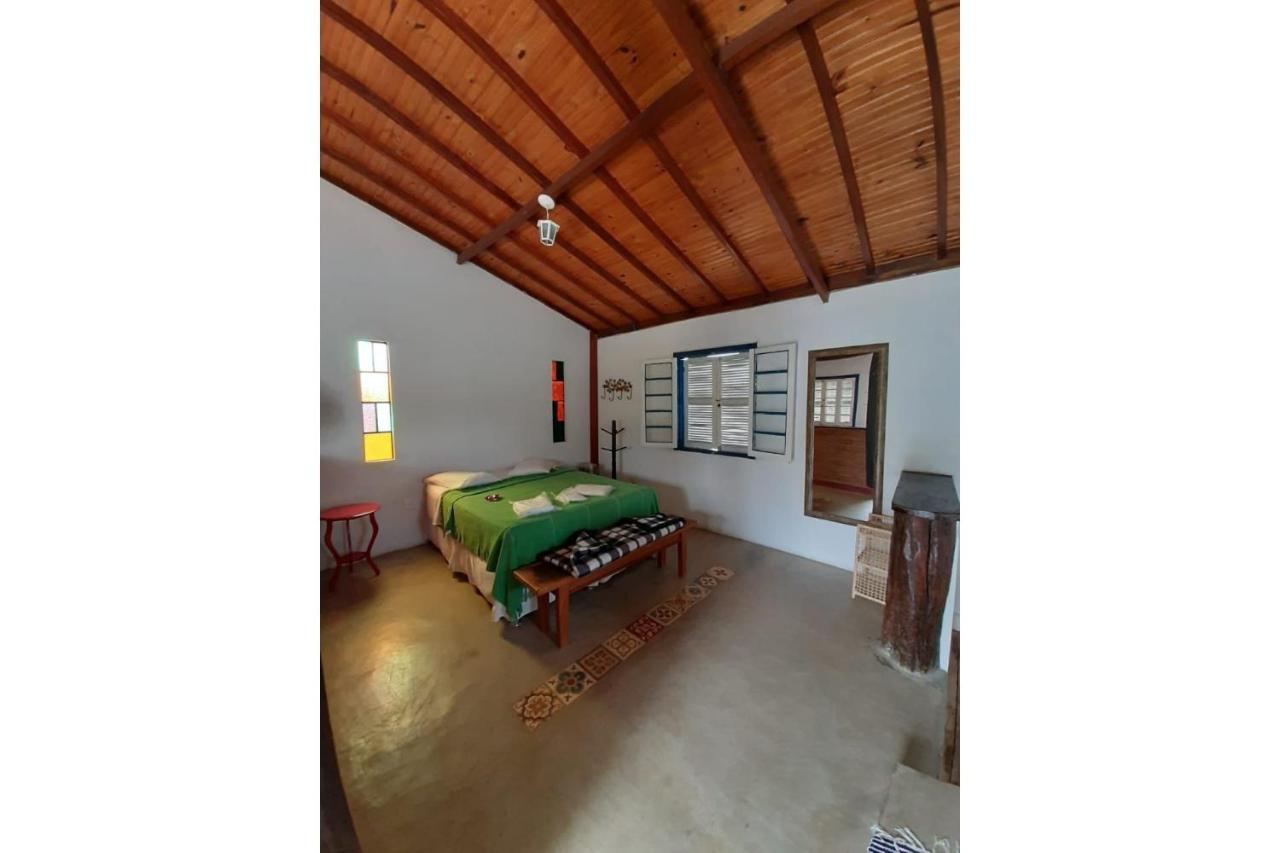 One-Bedroom Bungalow