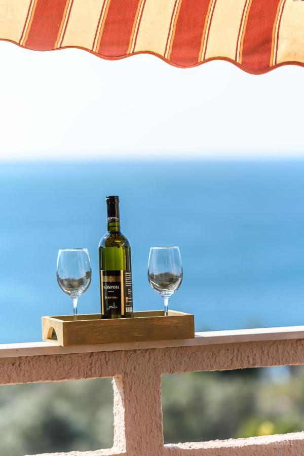 Monolocale con Vista Mare 