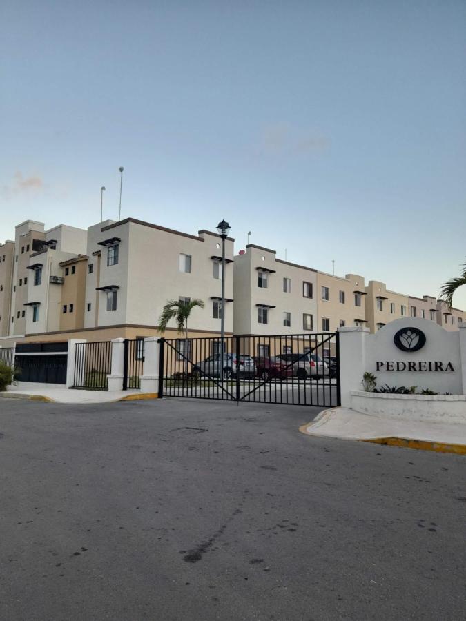 B&B Cancún - Lovely Apartment HOEStel Pedreira! - Bed and Breakfast Cancún