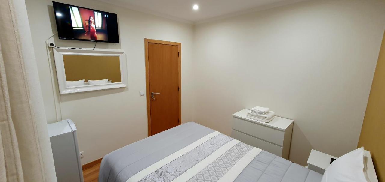 Standard Doppelzimmer mit Gemeinschaftsbad