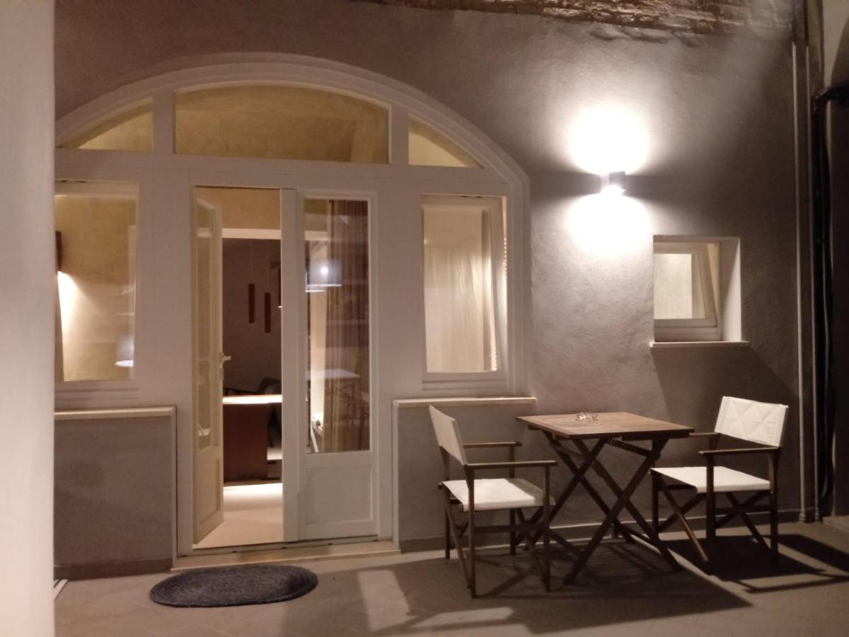 Studio Appartement